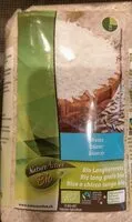 Mängden socker i Reis Langkorn