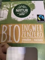 Mängden socker i Bio Zenzero