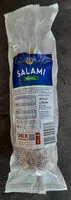 Mängden socker i Salami Milano