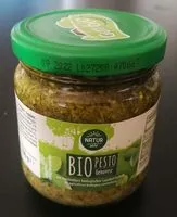 Mängden socker i Pesto Genovese