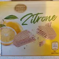 Mängden socker i Zitrone