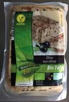 Mängden socker i Bio Tofu Olive