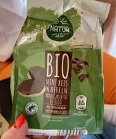 Mängden socker i Bio mini gallette di riso