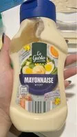 Mängden socker i Mayonesa