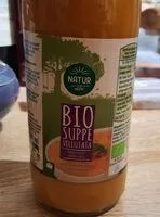 Mängden socker i Bio suppe