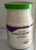 Mängden socker i Maionese