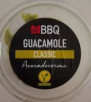 Mängden socker i Guacamole