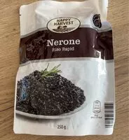 Mängden socker i Nerone riso rapid