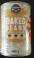 Mängden socker i Baked Beans