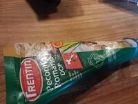 Mängden socker i pecorino Romano