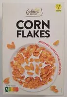 Mängden socker i Cornflakes