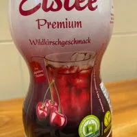 Mängden socker i Westminster Tea, Wildkirschgeschmack