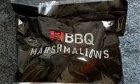 Mängden socker i Bbq marshmallows