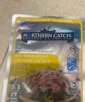 Mängden socker i Chunk lemon pepper tuna