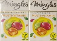 Mängden socker i Multi-Vitamin Zuckerfrei