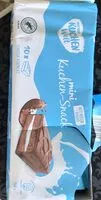 Mängden socker i Kuchen Snack Mini