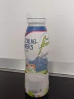 Mängden socker i SCHLAGOBERS