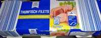 Mängden socker i Thunfisch-Filets mit Oreganogeschmack in Sonnenblumenöl