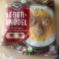 Mängden socker i Leberknödel TK
