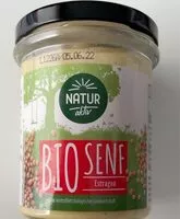 Mängden socker i Bio Senf Estragon