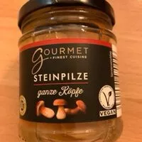 Mängden socker i Steinpilze