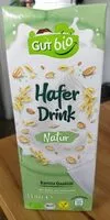 Mängden socker i Hafer Drink Natur