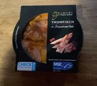 Mängden socker i Thom à l’huile avec chili