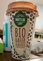 Mängden socker i Bio hafer kaffee