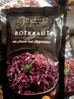 Mängden socker i Rotkraut