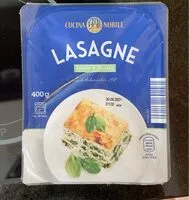 Mängden socker i Spinat & Ricotta