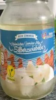 Mängden socker i Heimischer Gemüse-Mix - Silberzwiebeln