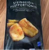 Mängden socker i Steinbeißerfilet