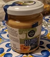 Mängden socker i Bio Erdnuss Butter Creamy
