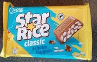 Mängden socker i Star Rice