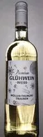 Mängden socker i Premium-Glühwein Weiß
