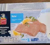 Mängden socker i Nature Filetti di salmone