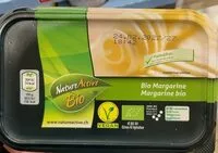 Mängden socker i Bio Margarine