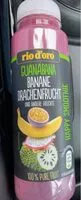 Mängden socker i Happy Smoothie
