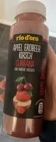 Mängden socker i smoothie