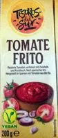 Mängden socker i Tomate frito