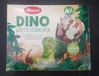 Mängden socker i Waffelhörnchen Eis