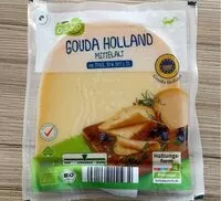 Mängden socker i Gouda Holland mittelalt