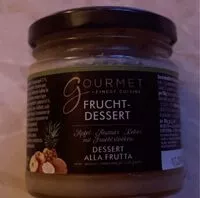 Mängden socker i Mangomus