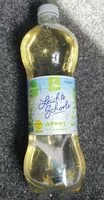 Mängden socker i Leichte Schorle - Apfel