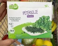 Mängden socker i Petrsilie