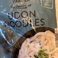 Mängden socker i Udon Noodles