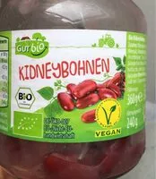 Mängden socker i Kidneybohnen