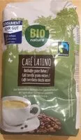 Mängden socker i Kaffeebohnen
