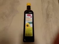 Mängden socker i Sonnenblumenöl