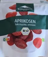 Mängden socker i Aprikosen